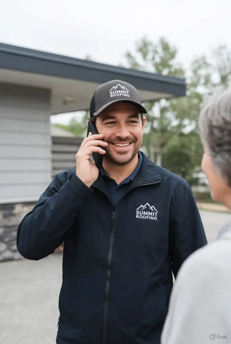 Flat Roof Leak Repair Fruitland, MD FAQs